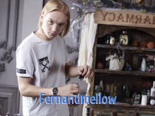 Fernandmellow