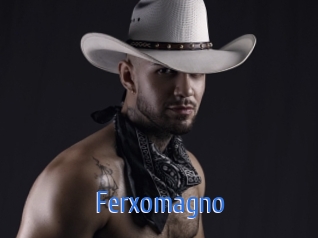 ferxomagno 12x Gay