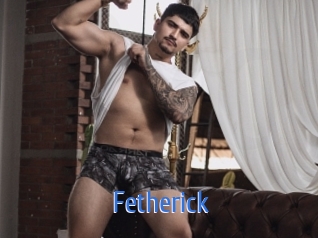 fetherick 12x Gay