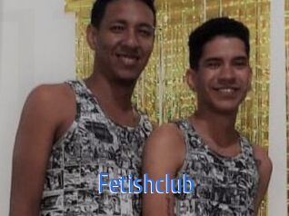 Fetishclub