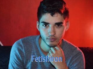 Fetishiron