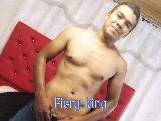 Fiery_king