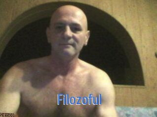 Filozoful