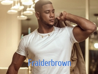 fraiderbrown 12x Gay