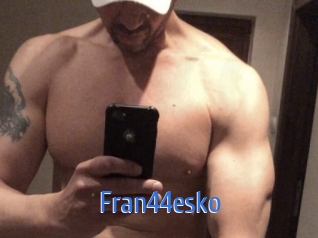 fran44esko 12x Gay
