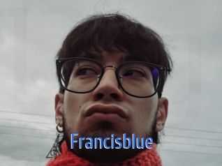 francisblue 12x Gay