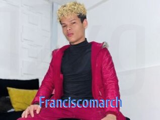 Franciscomarch
