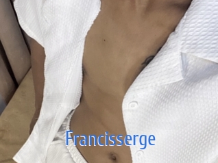 Francisserge