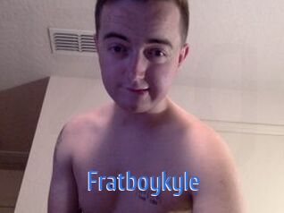 Fratboykyle