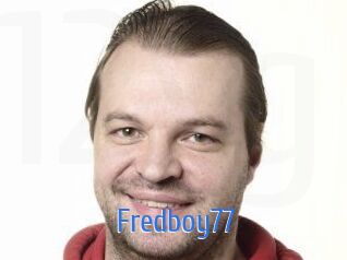 Fredboy77