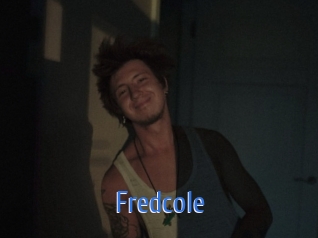 Fredcole