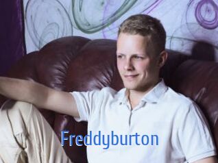Freddyburton