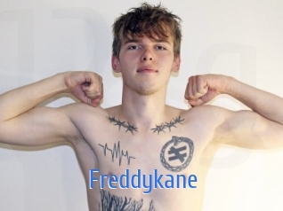 Freddykane