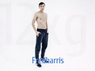 Fredharris