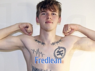 fredlean 12x Gay