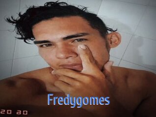 Fredygomes