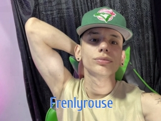 frenlyrouse 12x Gay
