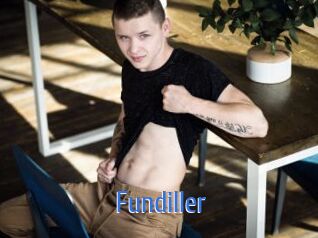 Fundiller
