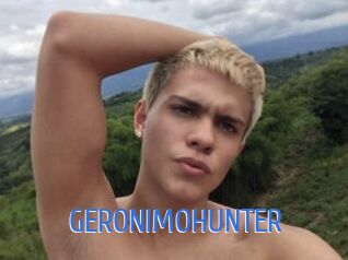 GERONIMOHUNTER