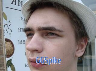GGSpike