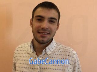 GabeCannon