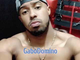 GaboDomino