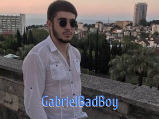 GabrielBadBoy