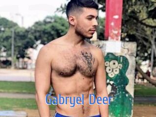 Gabryel_Deer