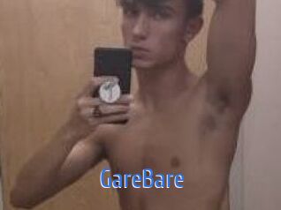 GareBare