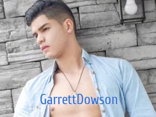 GarrettDowson
