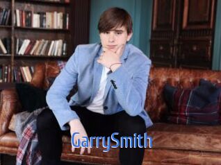 GarrySmith