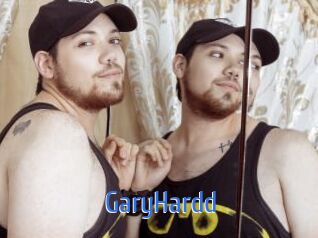 GaryHardd