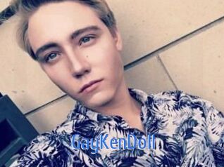 GayKenDoll