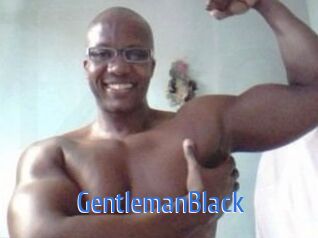 Gentleman_Black