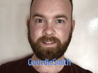 GeordieSmith
