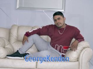 GeorgeKendon