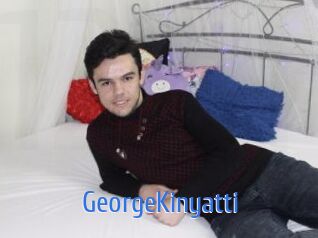 GeorgeKinyatti