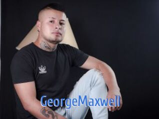 GeorgeMaxwell