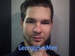 GeorgiySexMen