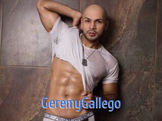 GeremyGallego