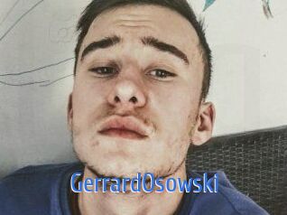 GerrardOsowski