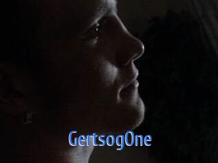 GertsogOne