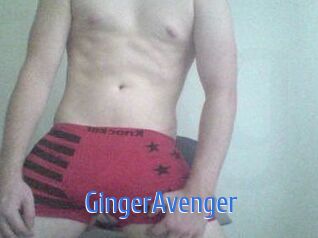 GingerAvenger