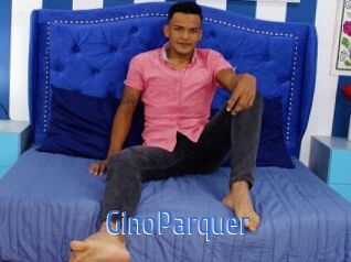 GinoParquer