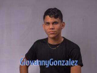 GiovannyGonzalez