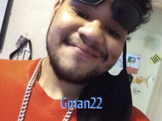 Gman22