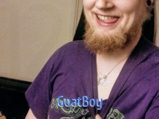 GoatBoy