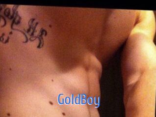 GoldBoy