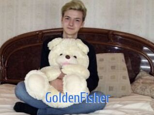 GoldenFisher