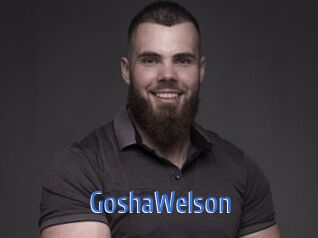 GoshaWelson
